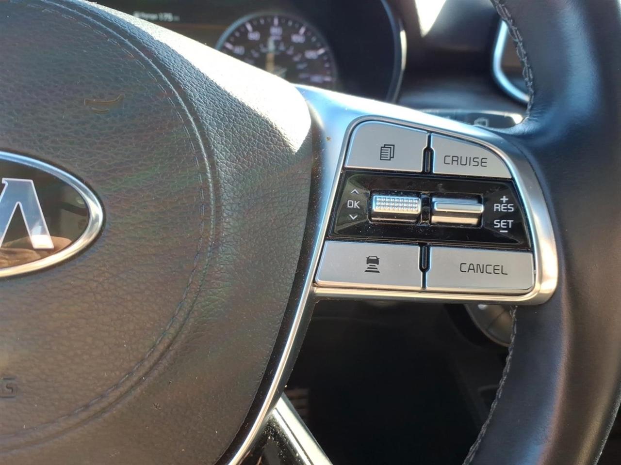 Kia Telluride SX AWD 2020