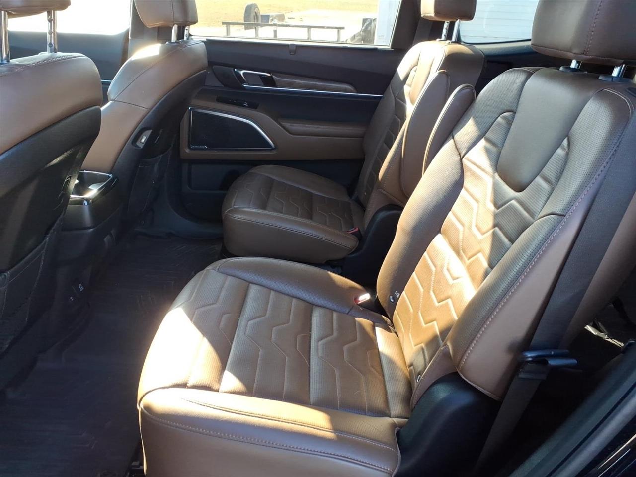 Kia Telluride SX AWD 2020