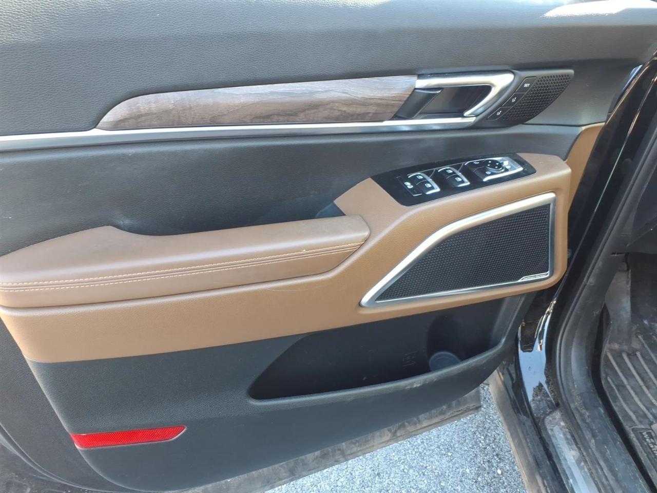 Kia Telluride SX AWD 2020