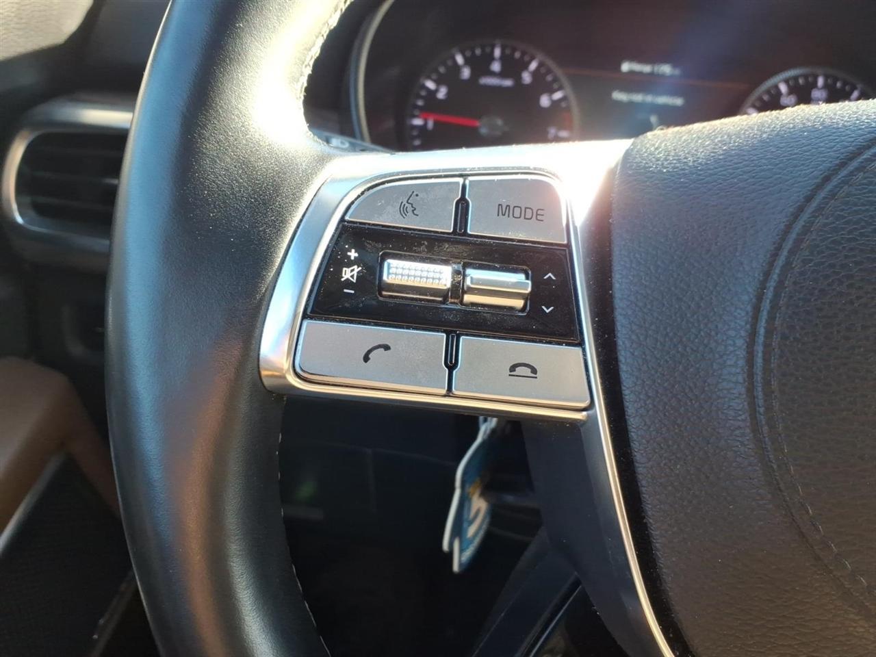 Kia Telluride SX AWD 2020