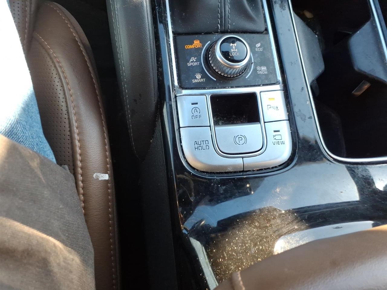 Kia Telluride SX AWD 2020