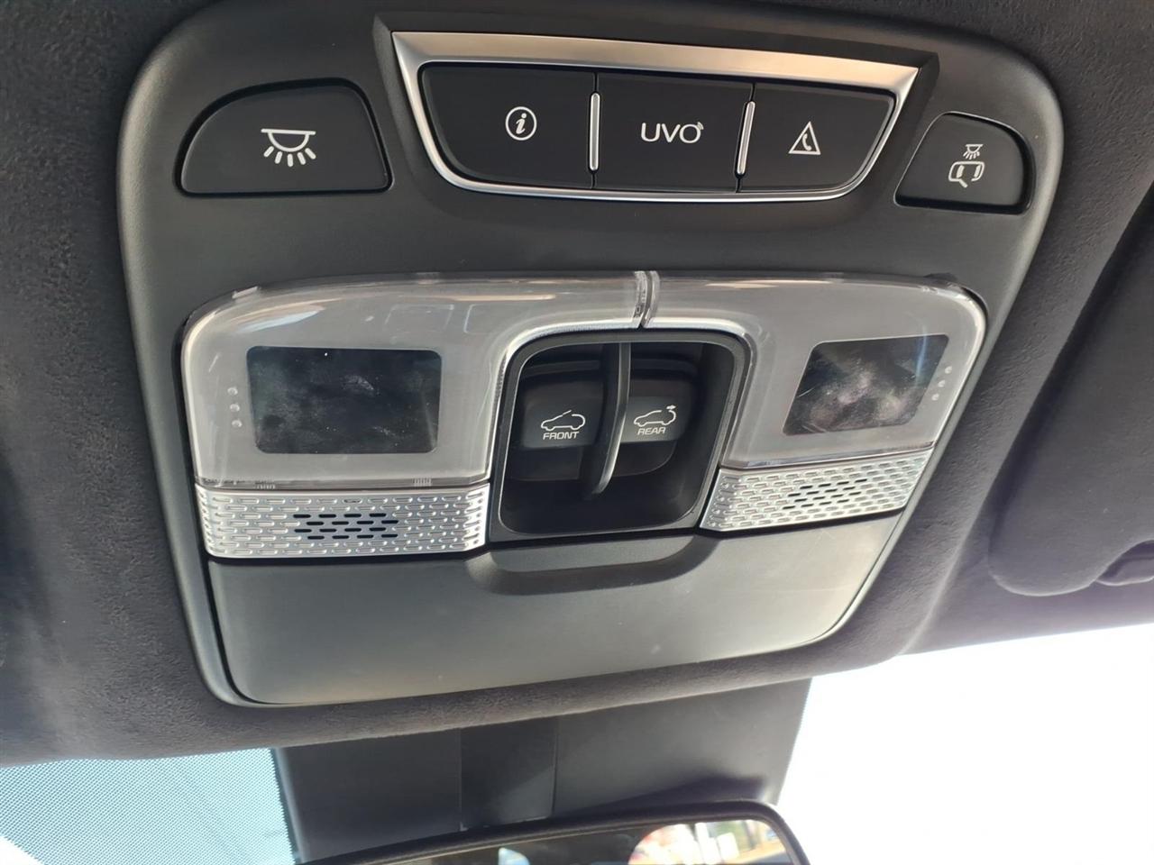 Kia Telluride SX AWD 2020