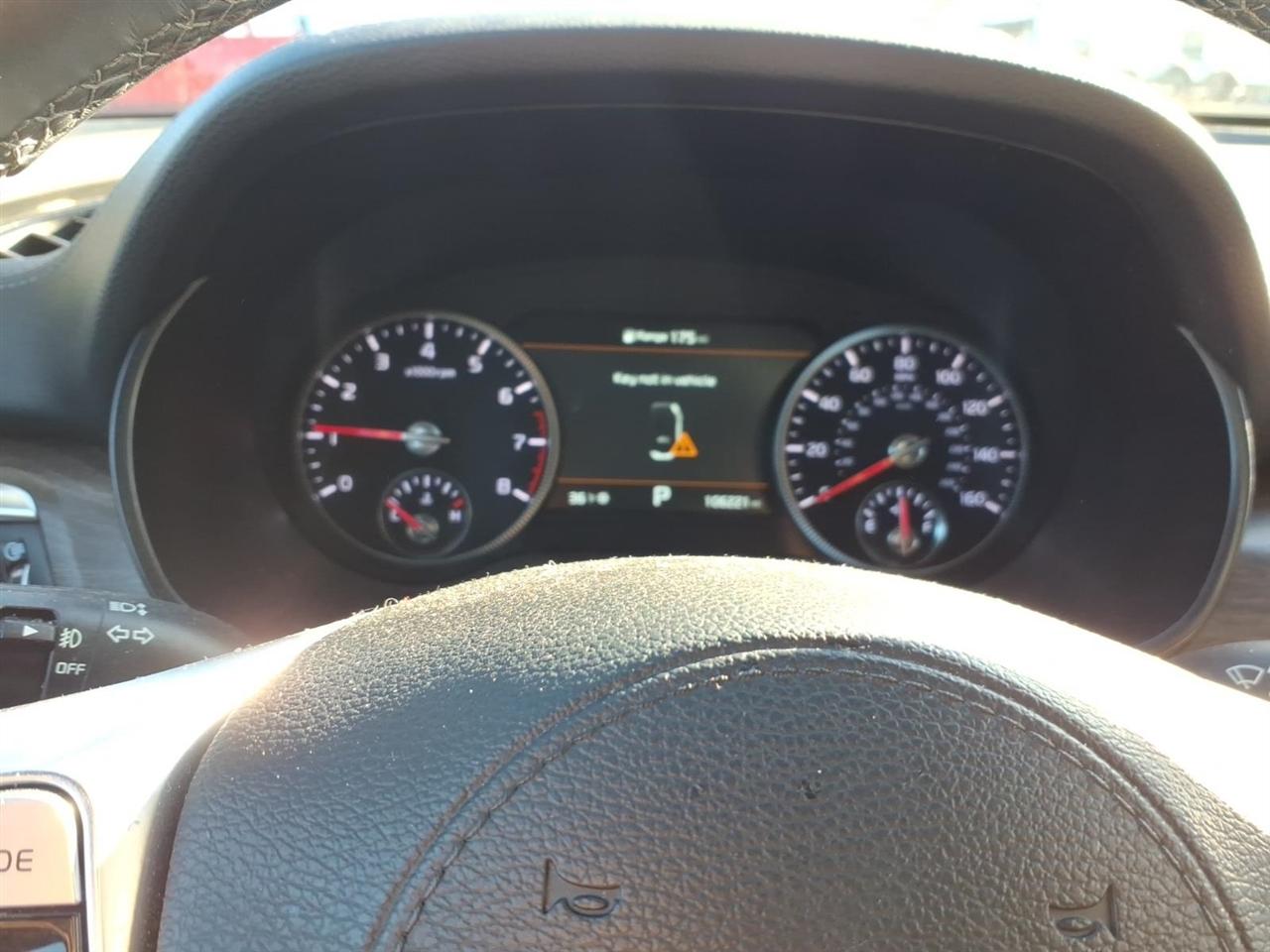 Kia Telluride SX AWD 2020