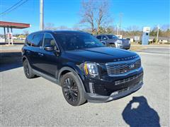 2020 Kia Telluride 