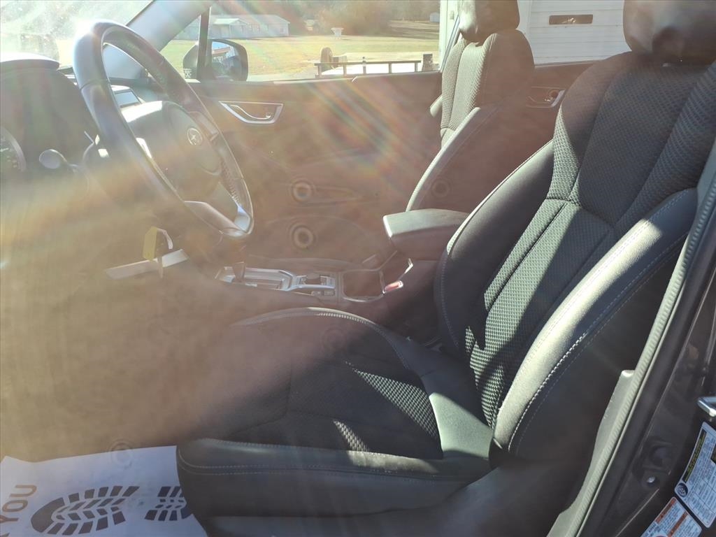 Subaru Forester Premium 2019