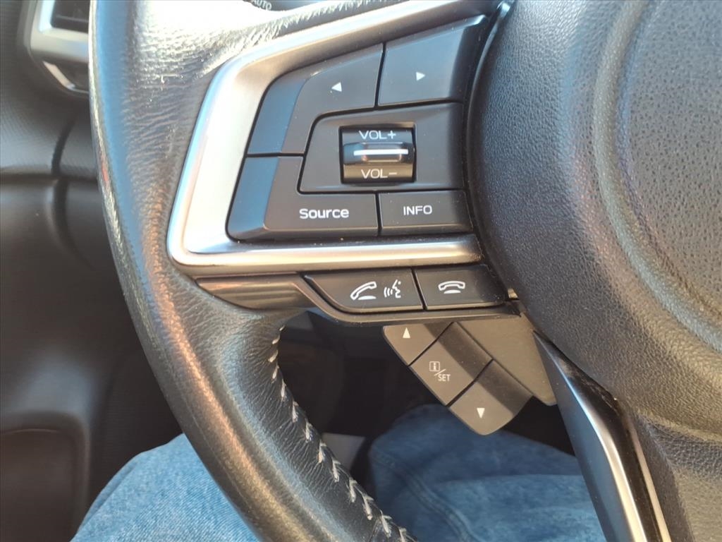 Subaru Forester Premium 2019