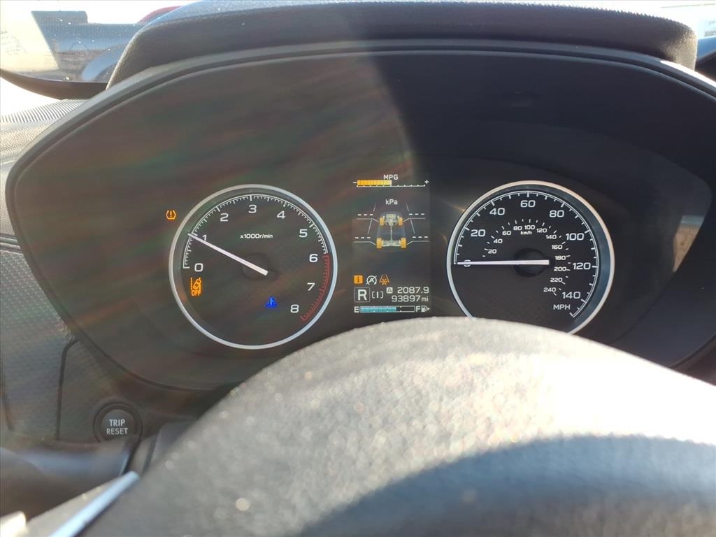 Subaru Forester Premium 2019