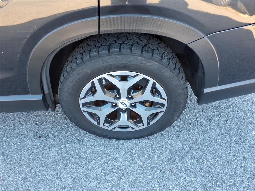 Subaru Forester Premium 2019