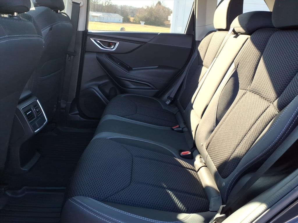 Subaru Forester Premium 2019