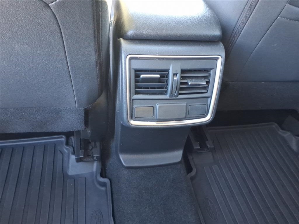 Subaru Forester Premium 2019