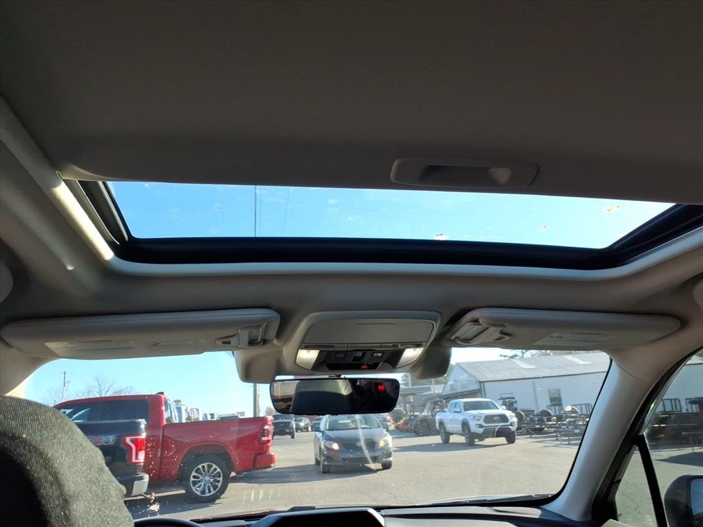 Subaru Forester Premium 2019