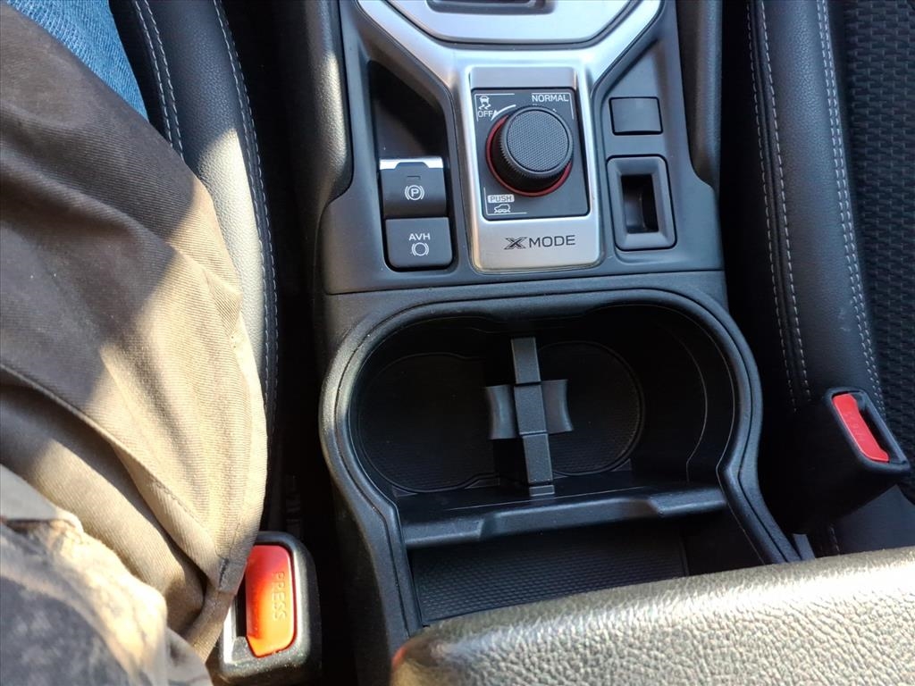 Subaru Forester Premium 2019