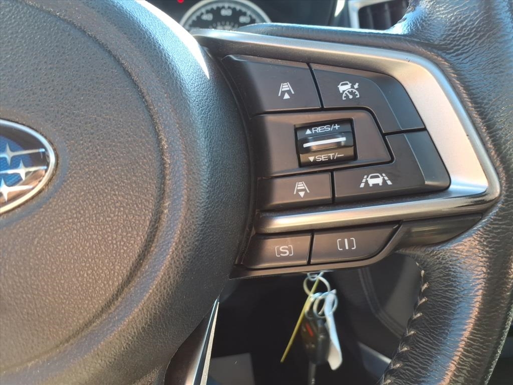 Subaru Forester Premium 2019