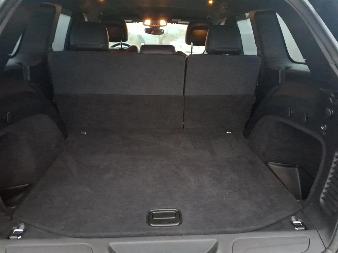 Jeep Grand Cherokee Laredo 4WD 2019