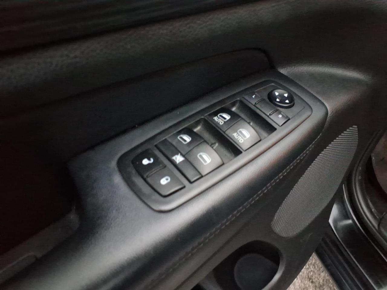 Jeep Grand Cherokee Laredo 4WD 2019