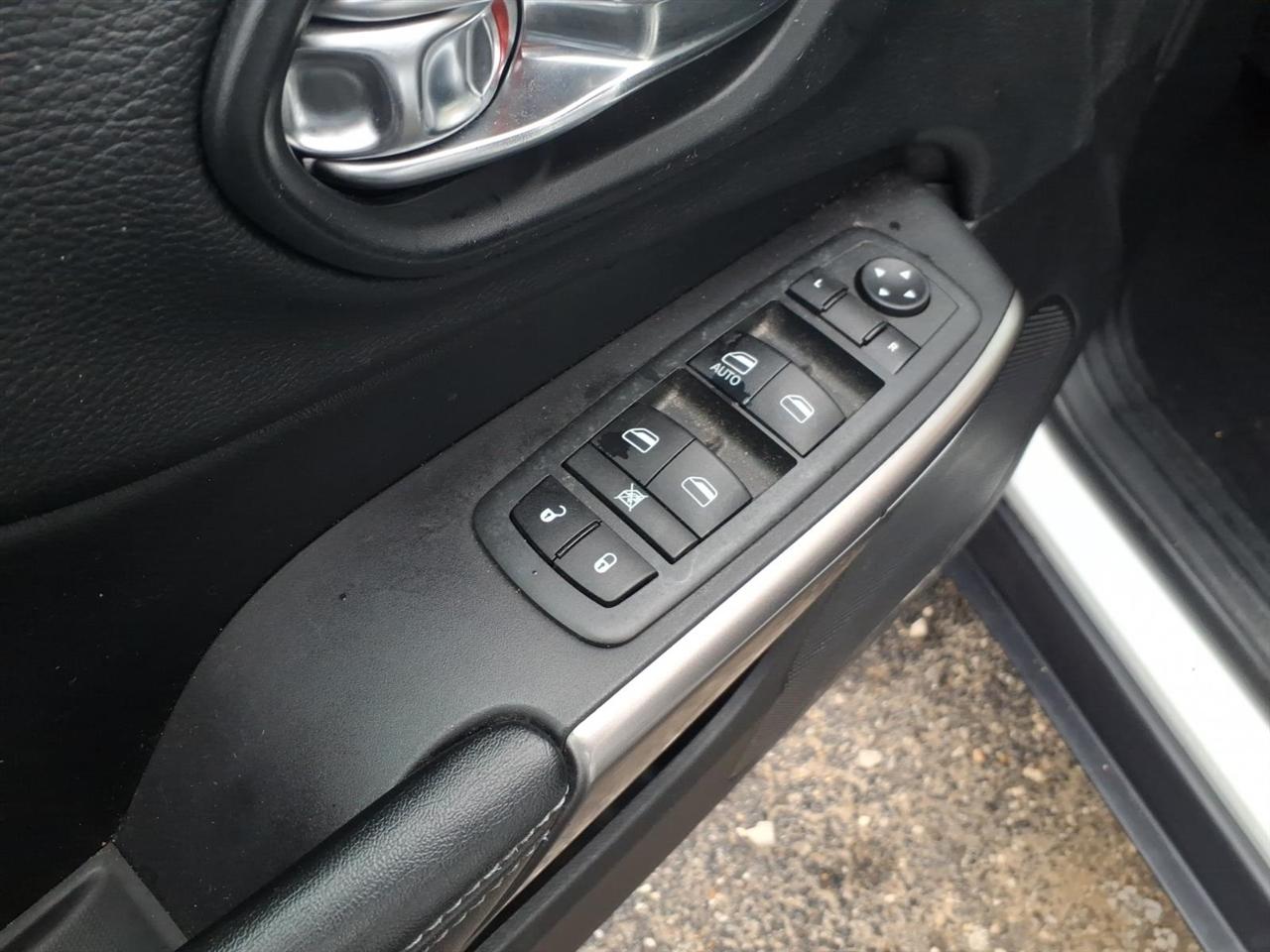 Jeep Cherokee Latitude FWD 2020