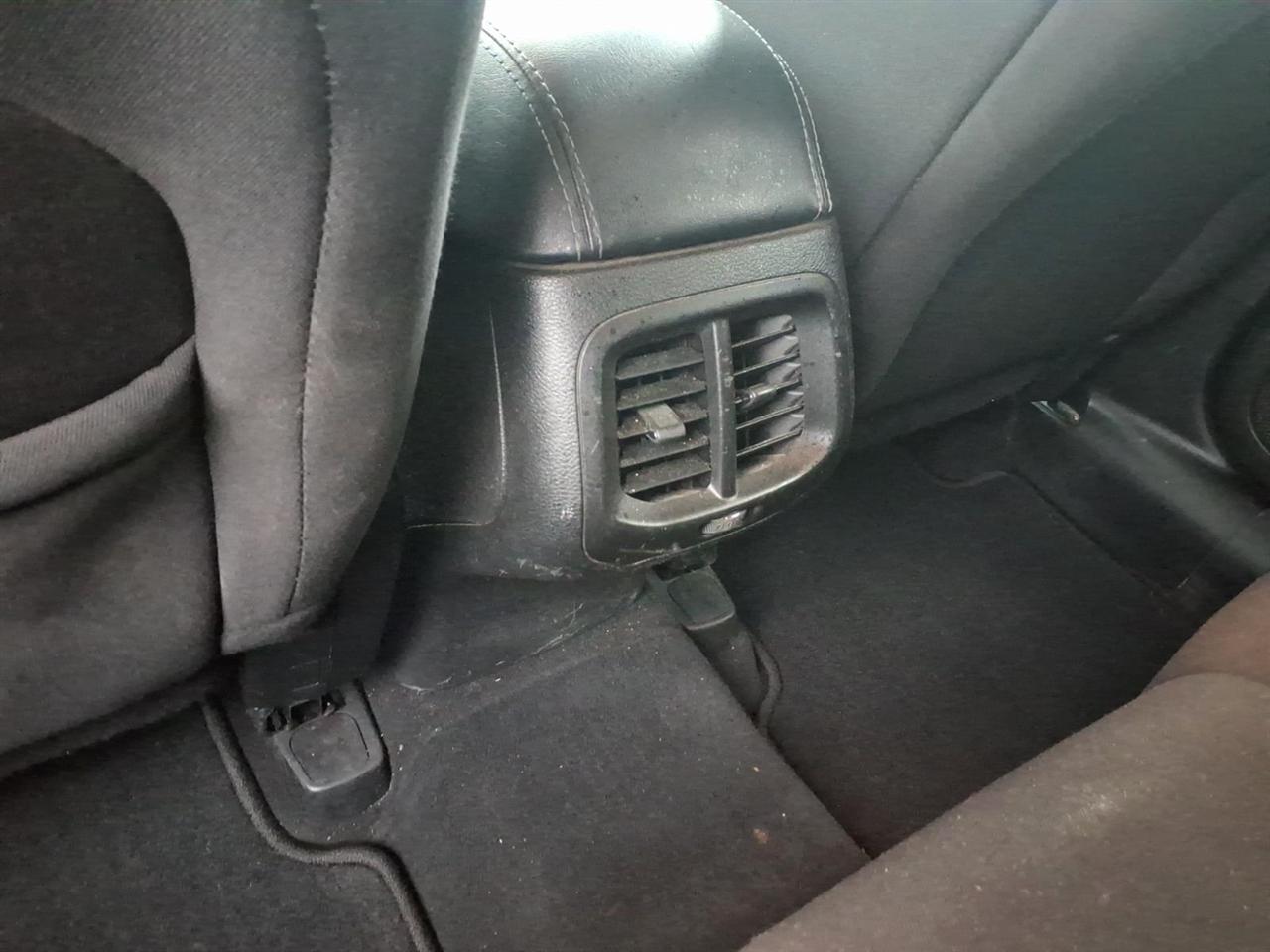 Jeep Cherokee Latitude FWD 2020