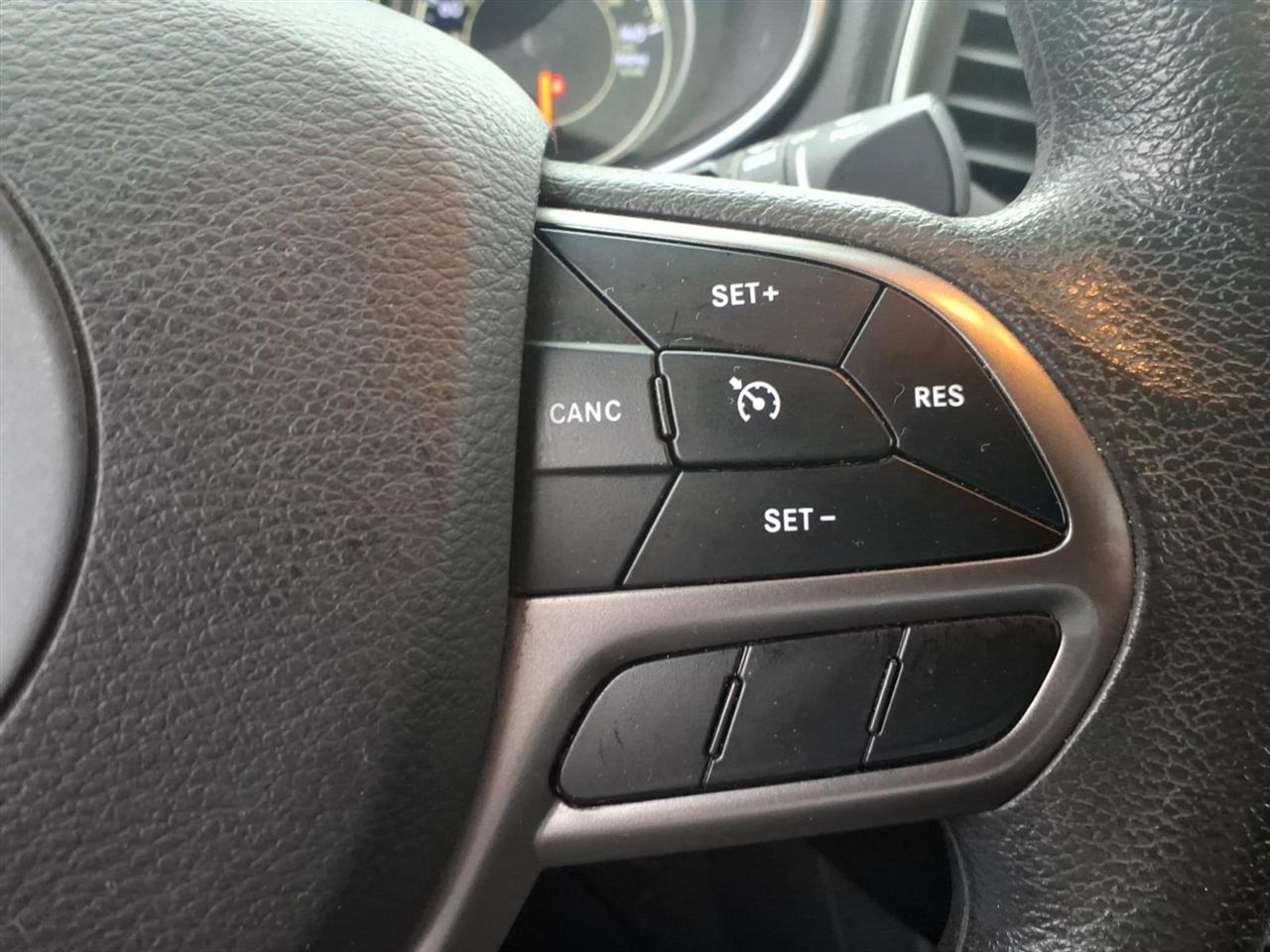 Jeep Cherokee Latitude FWD 2020