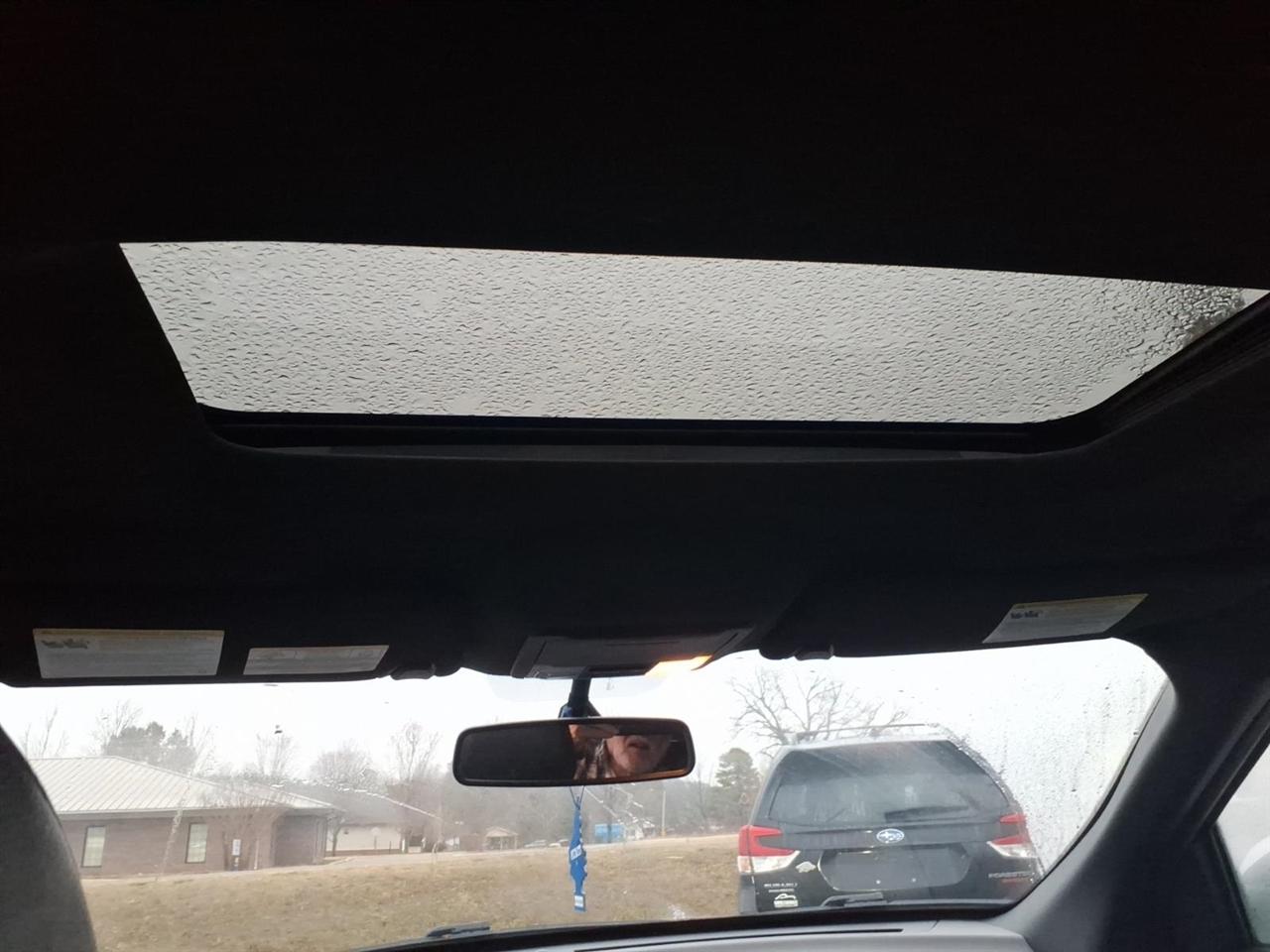 Ford Explorer XLT FWD 2017