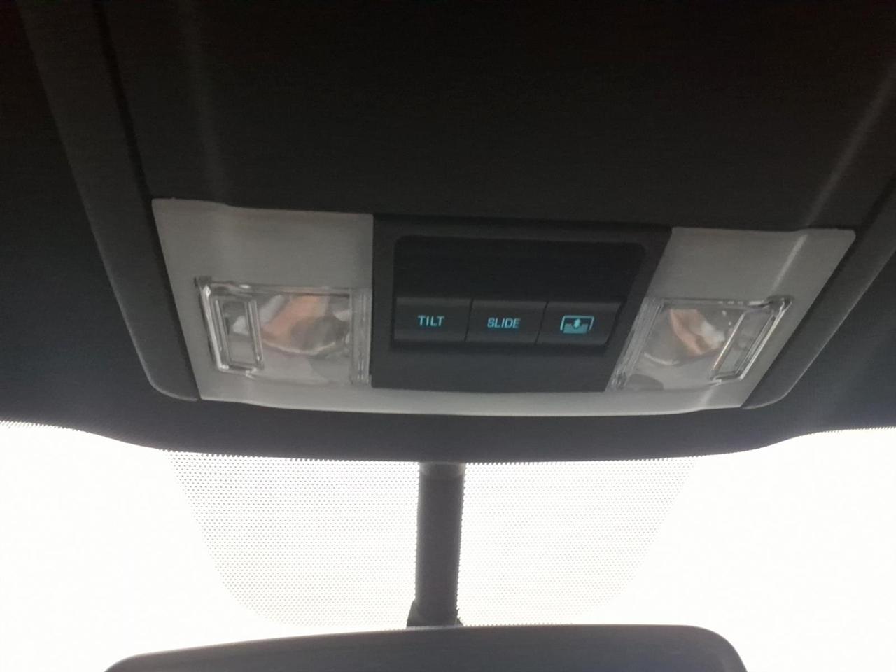 Ford Explorer XLT FWD 2017