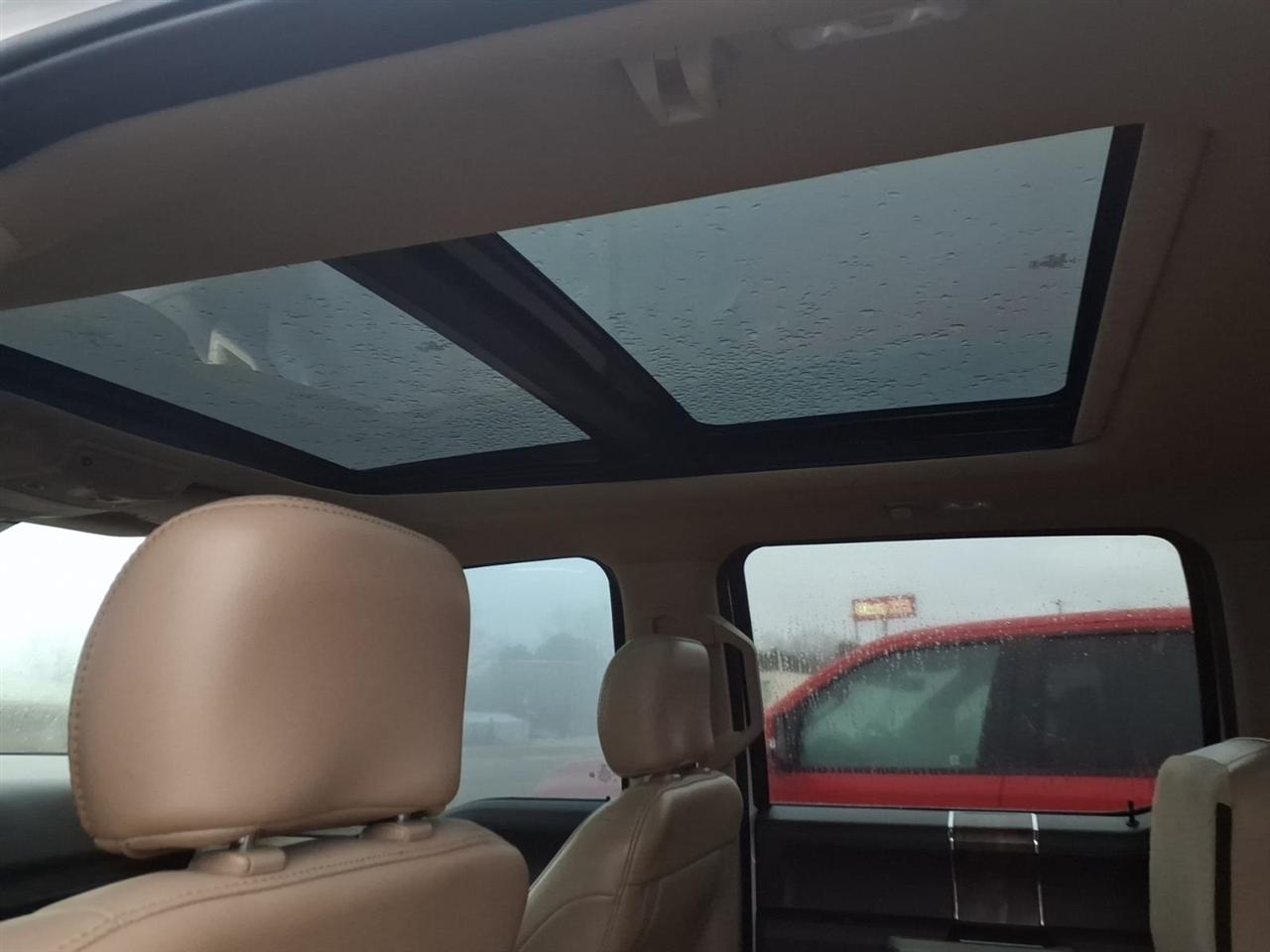 Ford F-150 Lariat SuperCrew 6.5-ft. Bed 4WD 2020