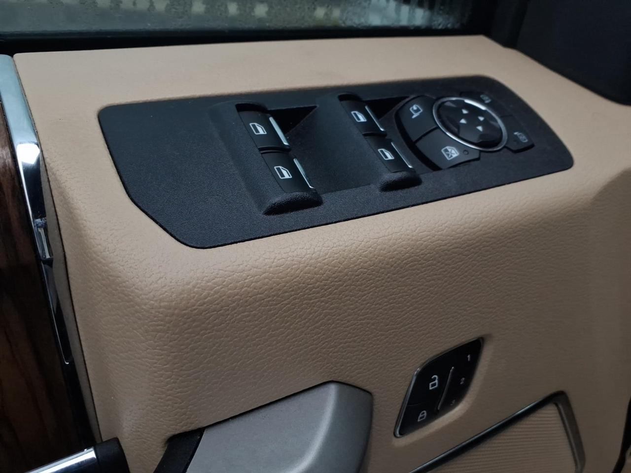 Ford F-150 Lariat SuperCrew 6.5-ft. Bed 4WD 2020