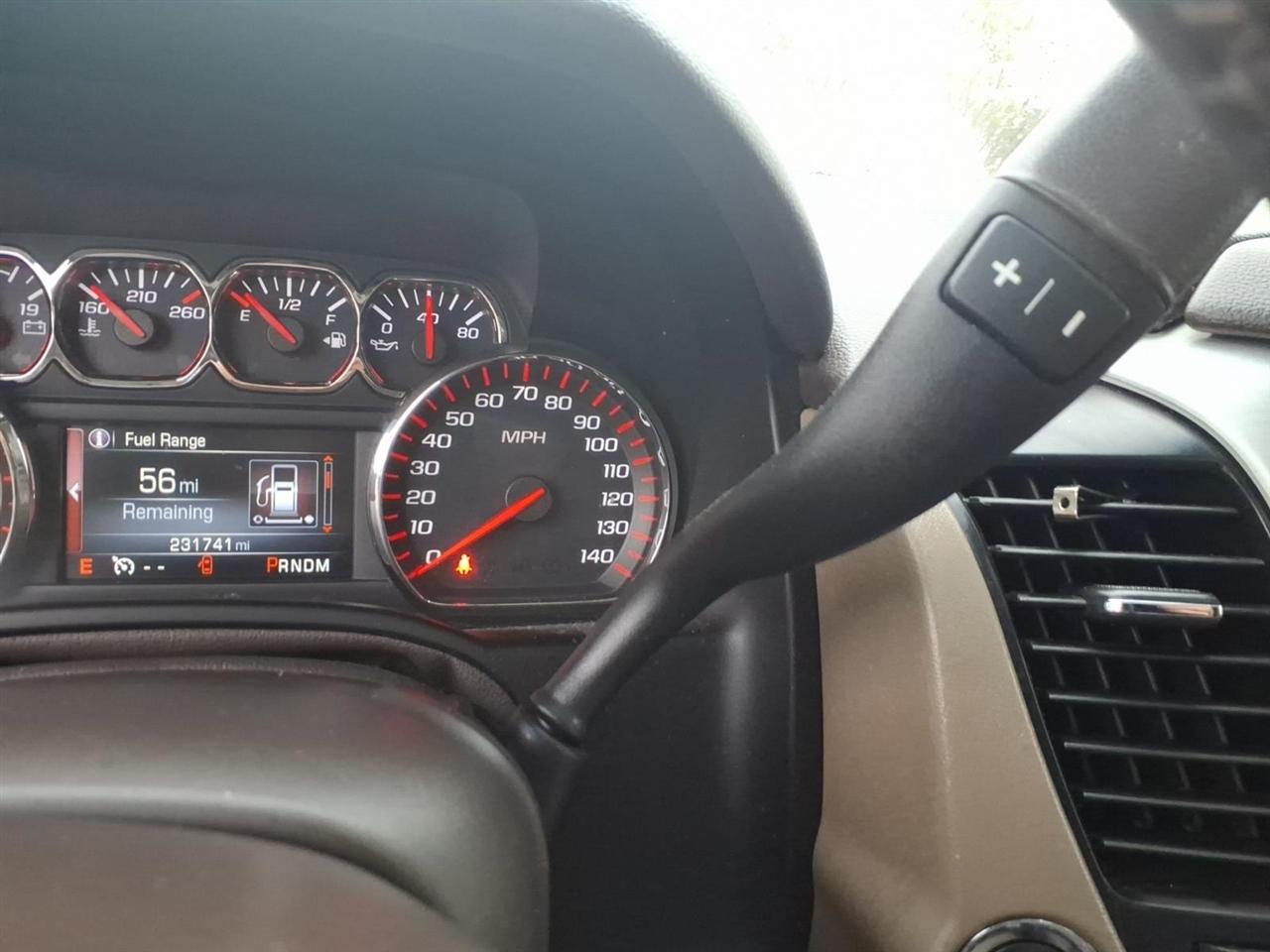 GMC Yukon XL SLT 4WD 2016