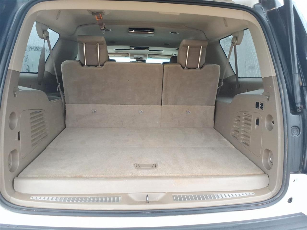 GMC Yukon XL SLT 4WD 2016