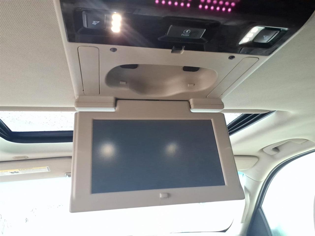 GMC Yukon XL SLT 4WD 2016