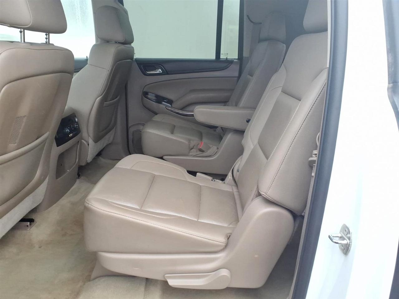 GMC Yukon XL SLT 4WD 2016