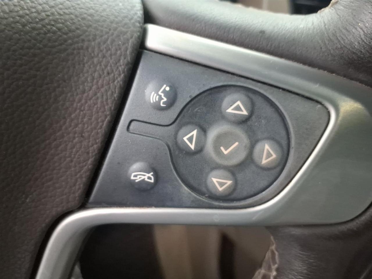 GMC Yukon XL SLT 4WD 2016