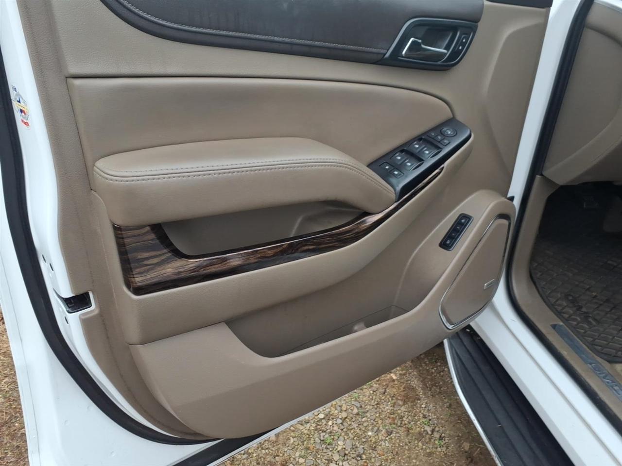 GMC Yukon XL SLT 4WD 2016