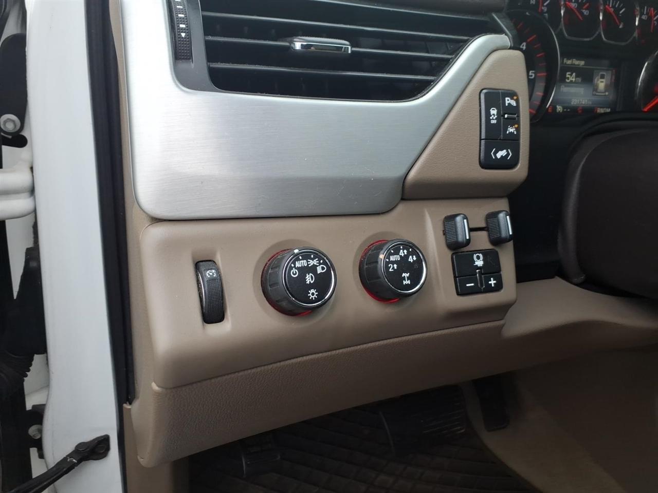 GMC Yukon XL SLT 4WD 2016