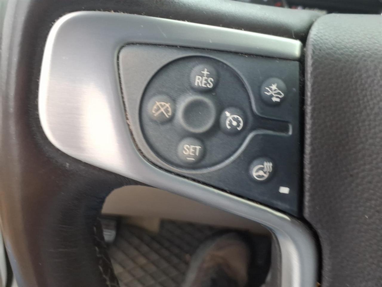 GMC Yukon XL SLT 4WD 2016