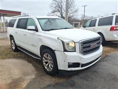 2016 GMC Yukon XL 
