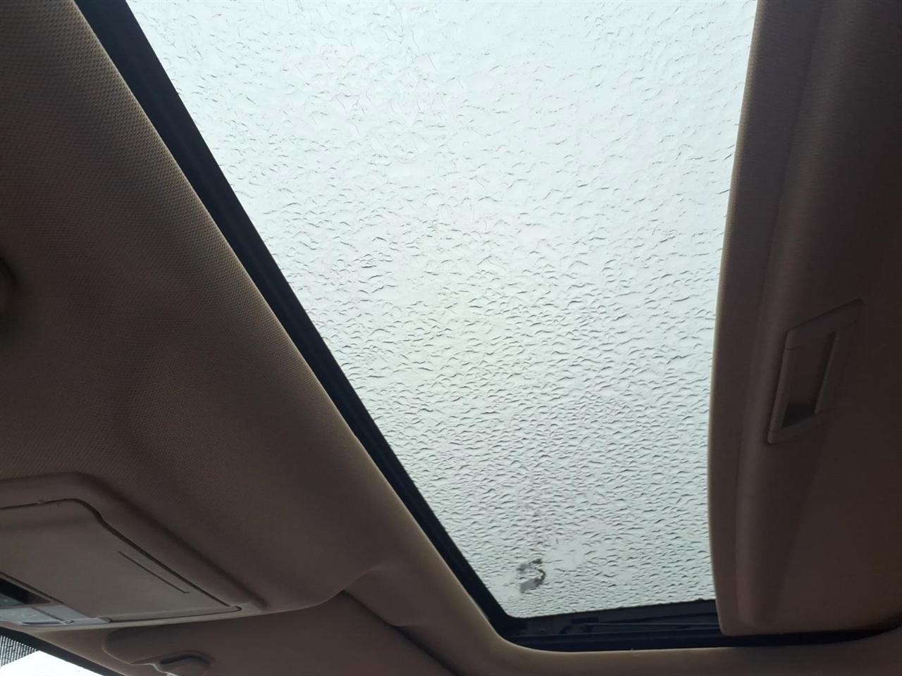 Ford F-150 Lariat SuperCrew 5.5-ft. Bed 4WD 2012