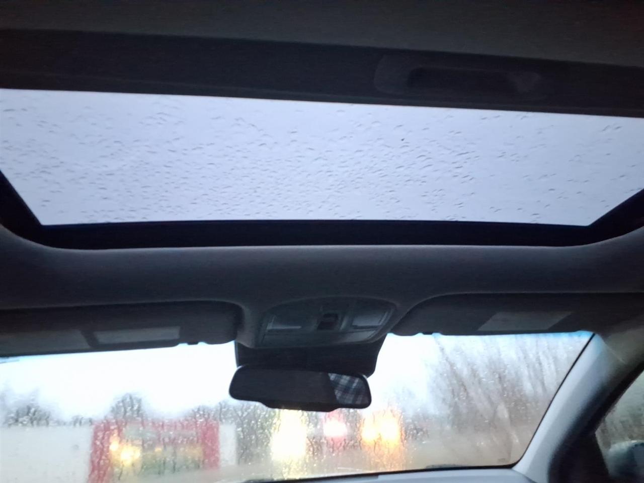 Hyundai Kona SEL AWD 2022