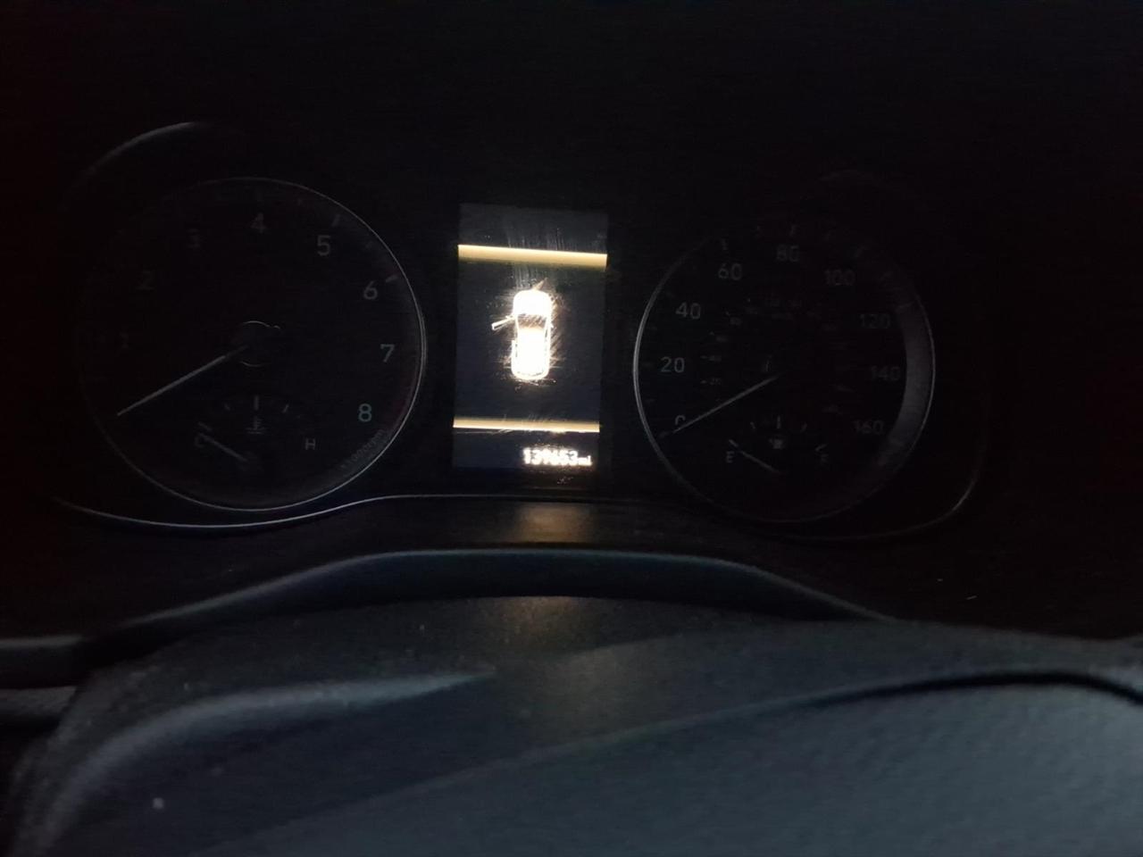 Hyundai Kona SEL AWD 2022