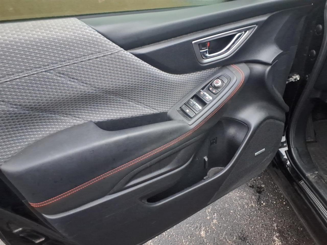 Subaru Forester Sport 2019