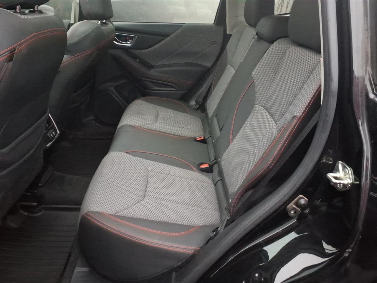 Subaru Forester Sport 2019