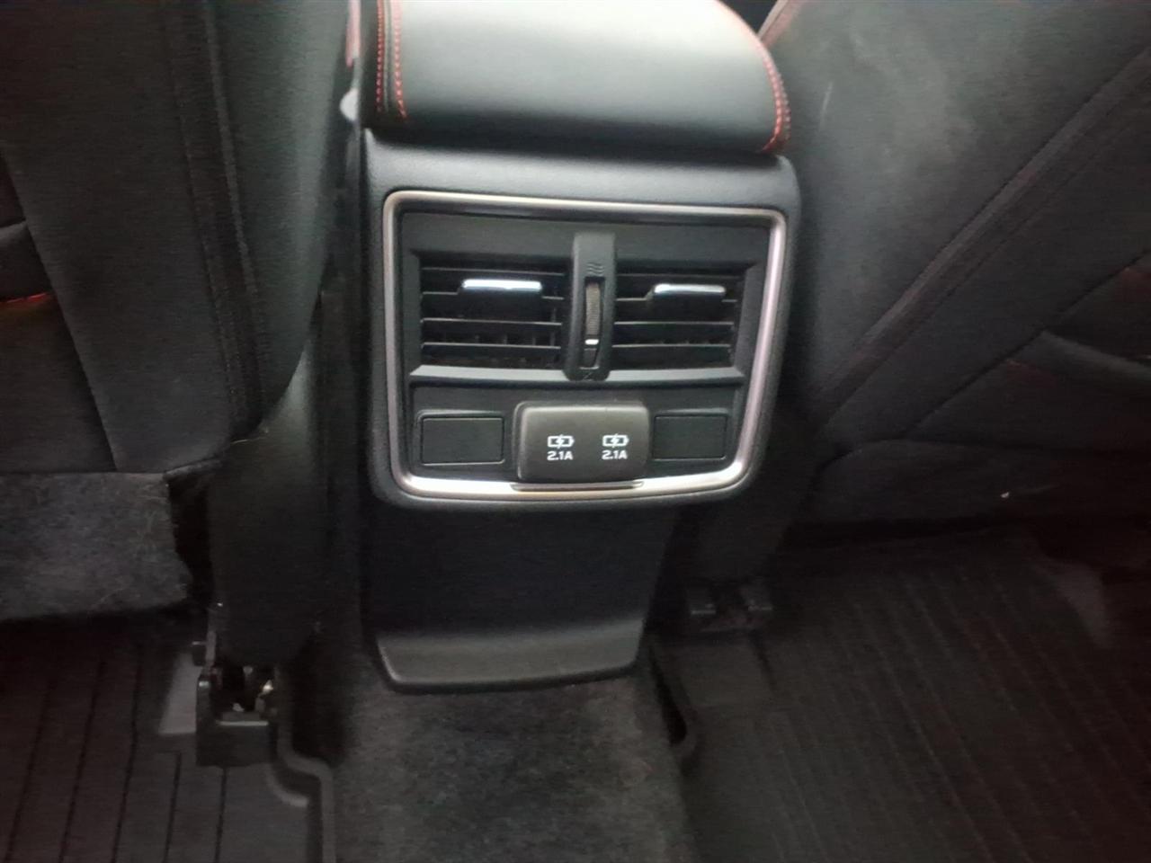 Subaru Forester Sport 2019