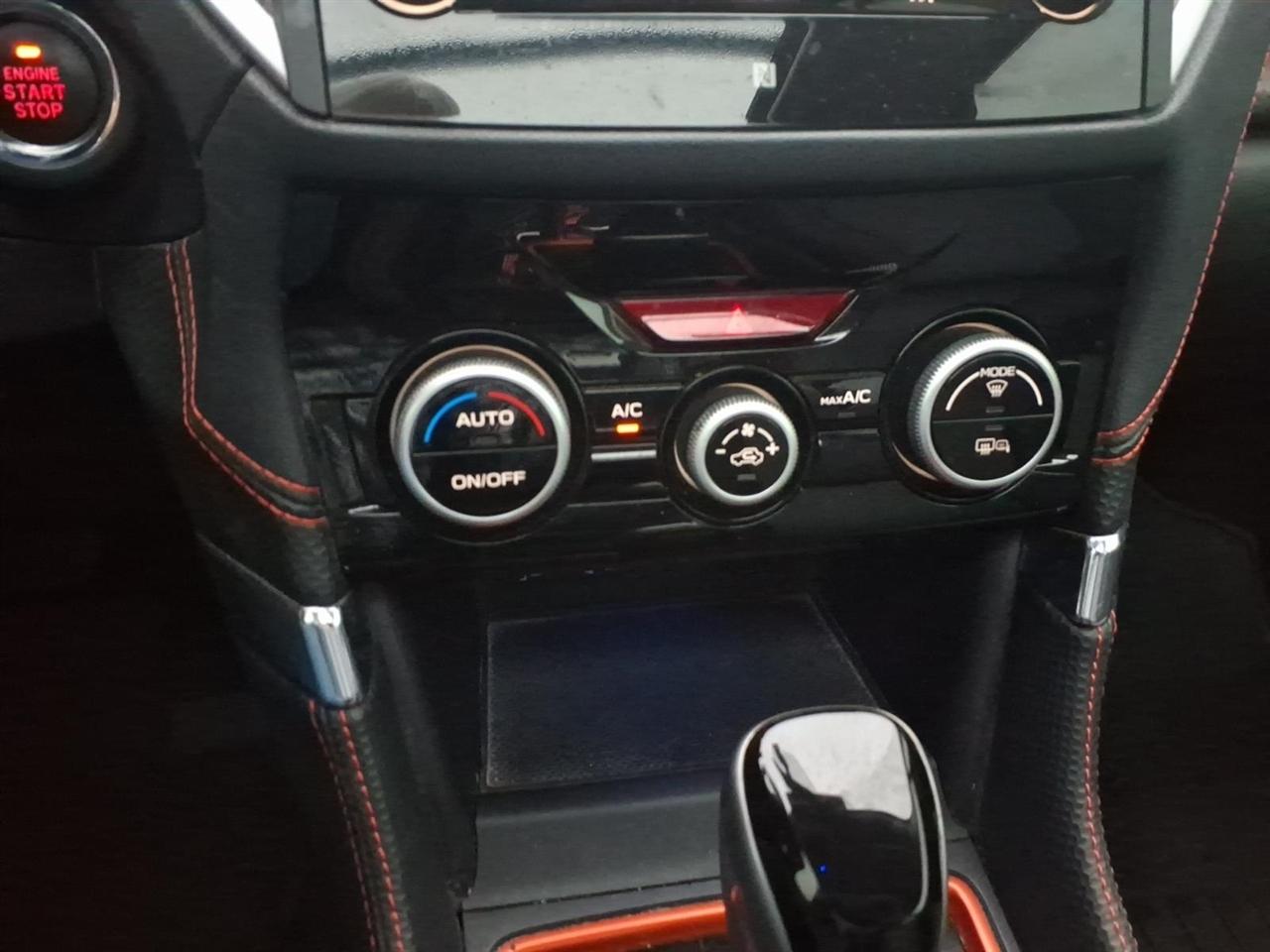 Subaru Forester Sport 2019