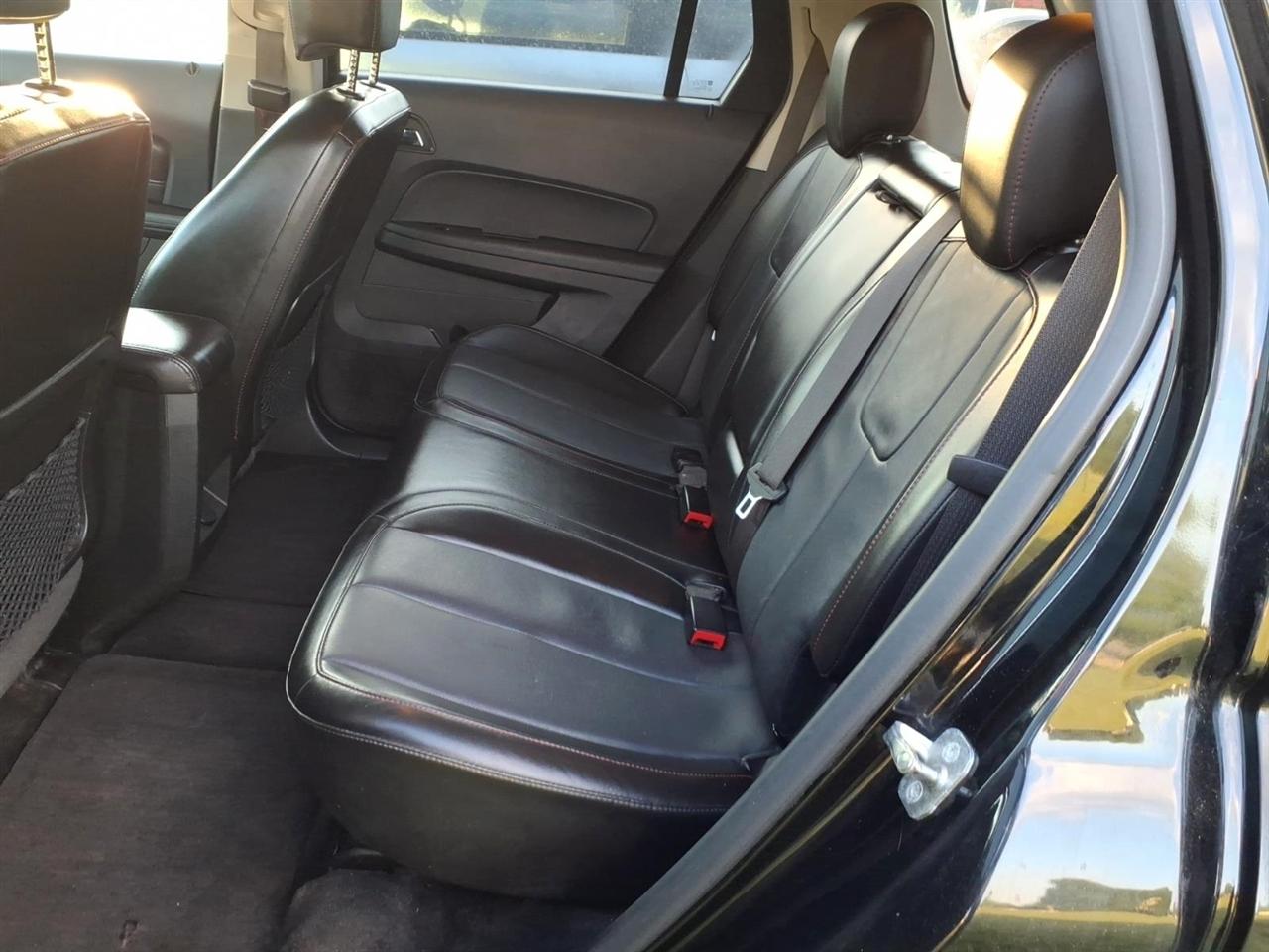 GMC Terrain SLT FWD 2016