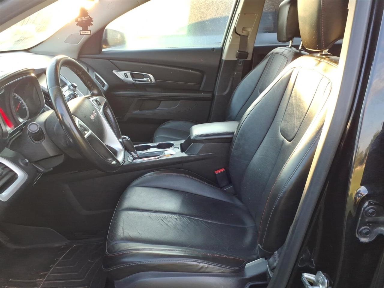 GMC Terrain SLT FWD 2016