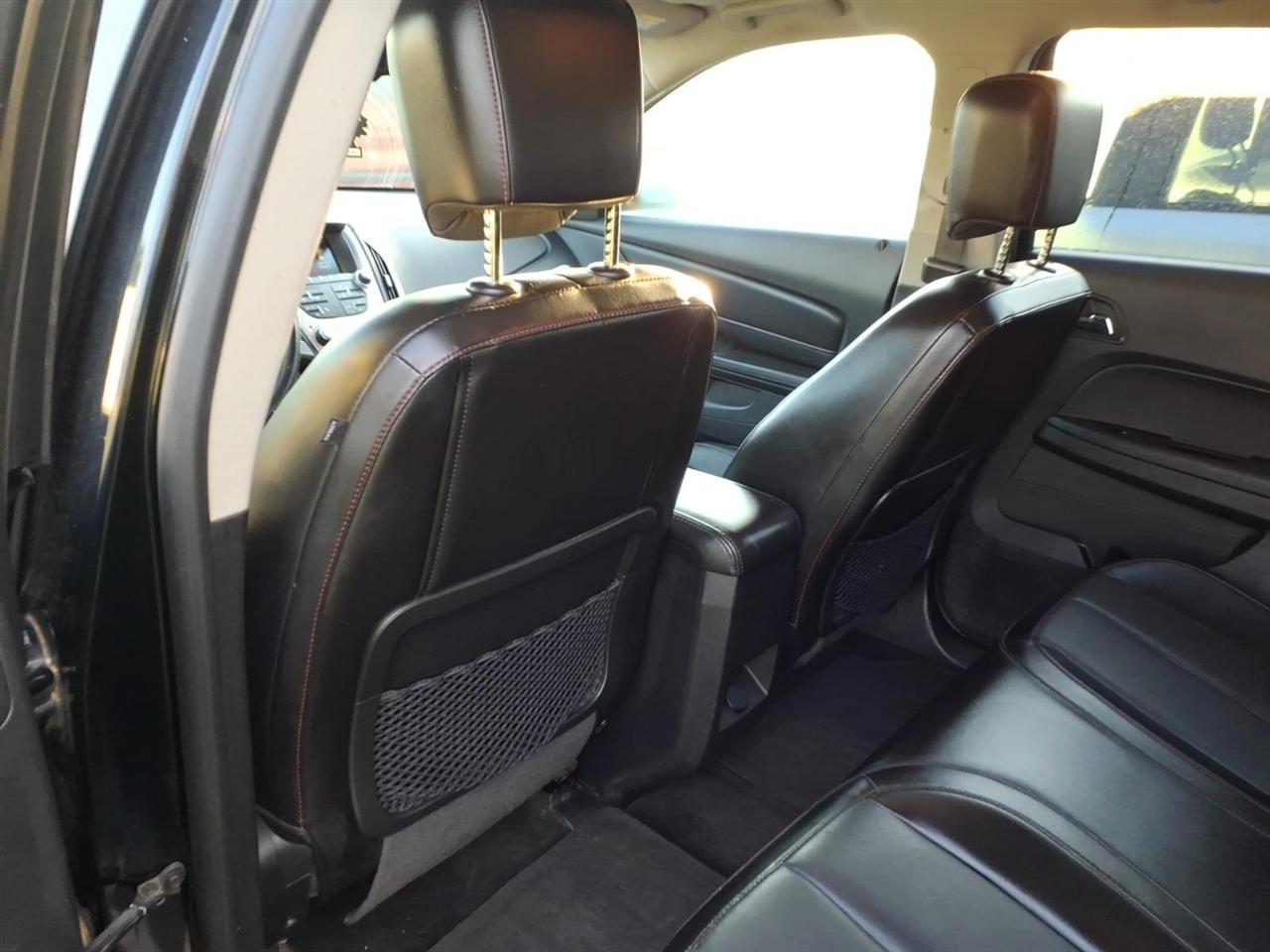 GMC Terrain SLT FWD 2016