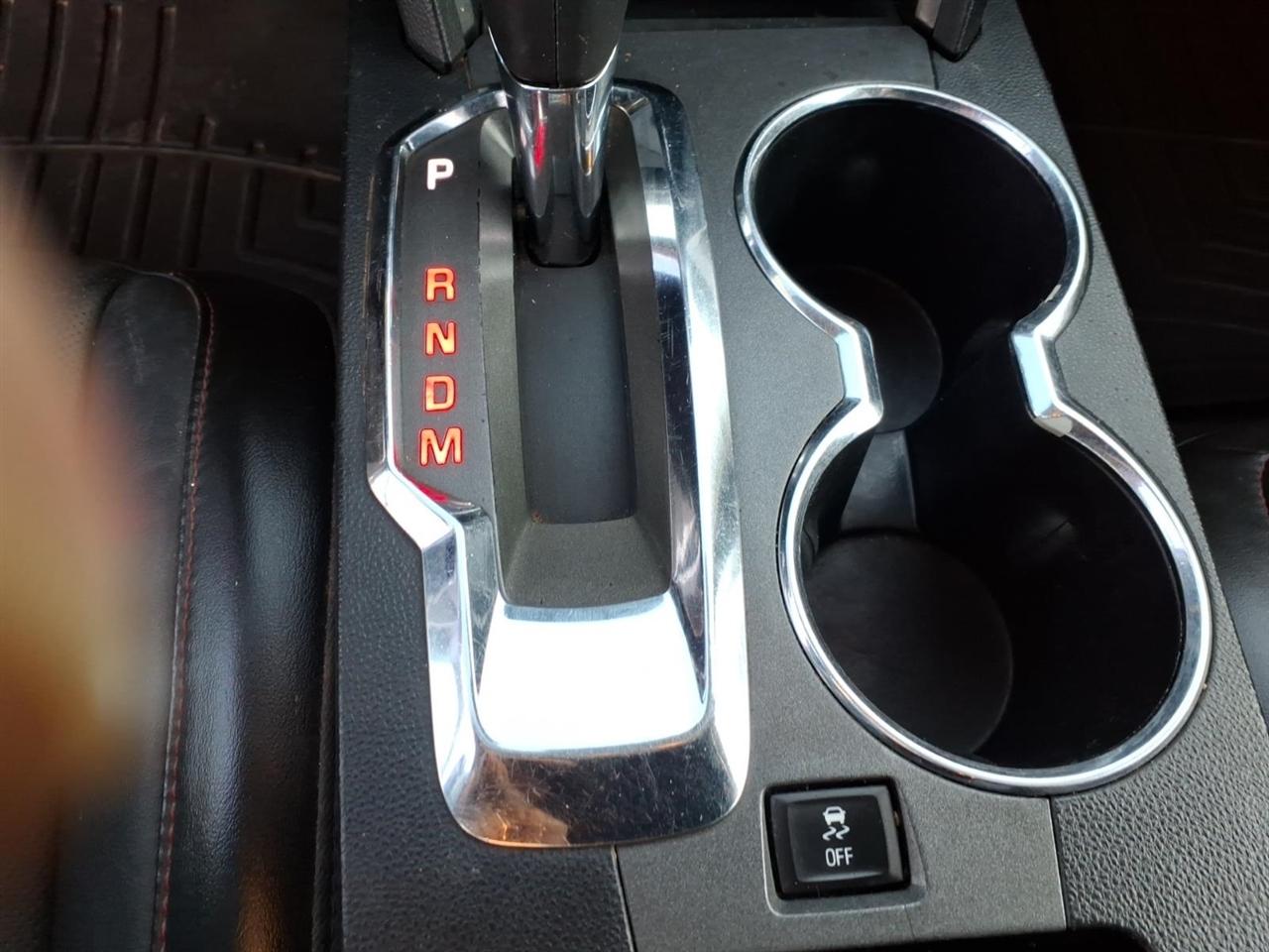 GMC Terrain SLT FWD 2016