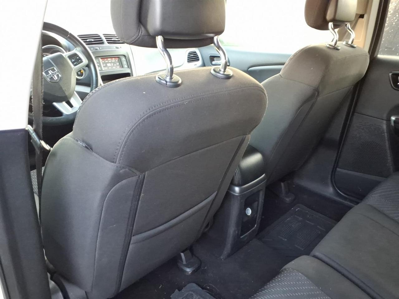 Dodge Journey SXT 2016