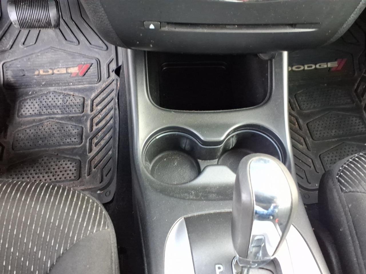 Dodge Journey SXT 2016