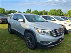 2017 GMC Acadia 