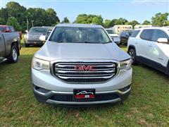 2017 GMC Acadia 